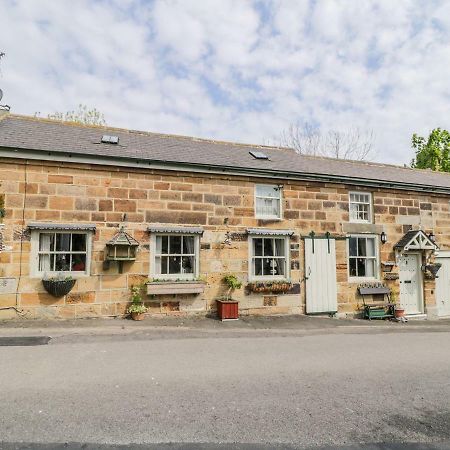 Old Stables Cottage Saltburn-by-the-Sea Exterior foto