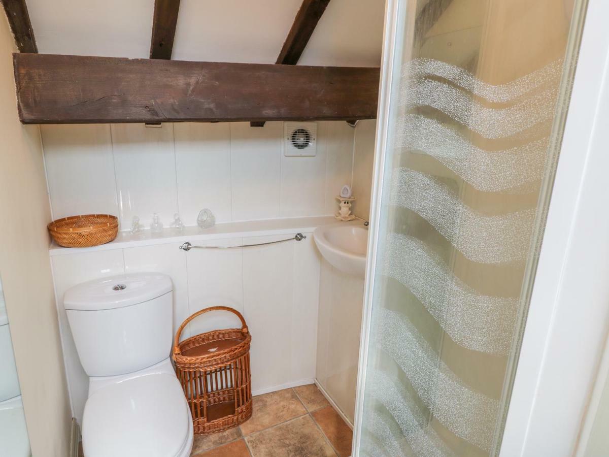 Old Stables Cottage Saltburn-by-the-Sea Exterior foto