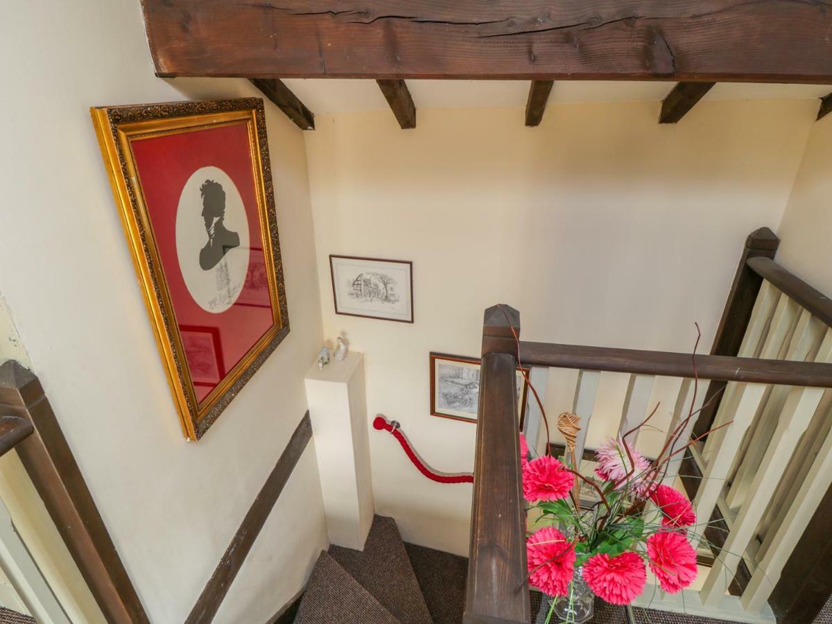 Old Stables Cottage Saltburn-by-the-Sea Exterior foto