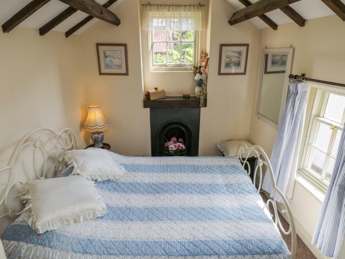 Old Stables Cottage Saltburn-by-the-Sea Exterior foto