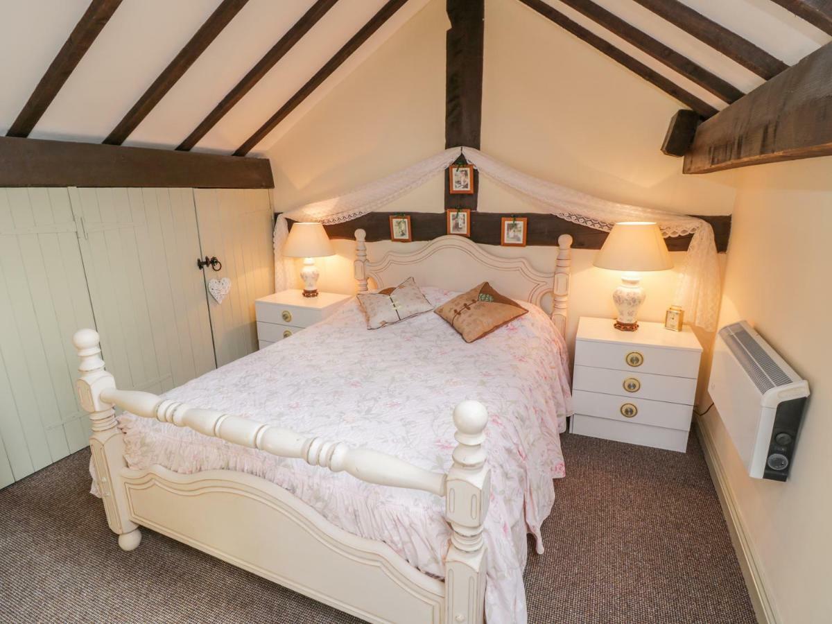 Old Stables Cottage Saltburn-by-the-Sea Exterior foto
